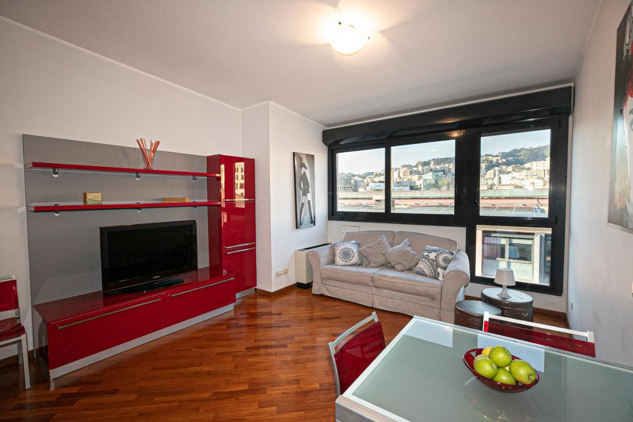 Apartmán Real Italian Estate - Red Coral Janov Exteriér fotografie